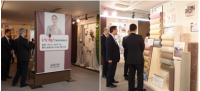 アスワン　「2013年 アスワン秋冬展示会」速報！