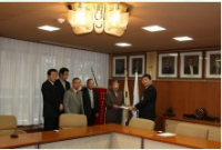 福井組合　「福井市長へ要望書」2/6に提出