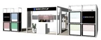 タチカワブラインド　「グリーンリモデルフェア2013」出展