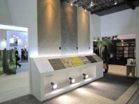 東リ　「JAPANTEX2012」出展レポート掲載