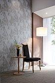 東リ　壁装材「ﾊﾟﾜｰ1000  2012-2015」新発売