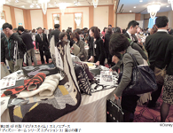 スミノエ　「インテリアジョイントフェスティバル2013」出展